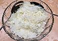 Andis Kraut-Rettich-Salat