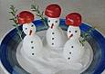 Eier-Schneem&auml;nner