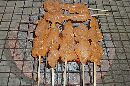 Huhn oder Schwein Gaw Lae 2