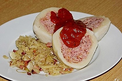 Hascheekn&ouml;del aus &Ouml;sterreich
