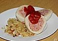 Hascheekn&ouml;del aus &Ouml;sterreich