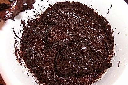 Schoko-Mint Cupcakes mit After-Eight Frosting 27