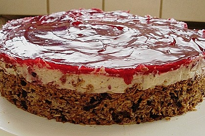 Schoko-Kokos Baiser