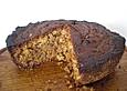 Lebkuchen Kuchen