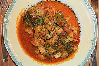Patatas a la riojana 2