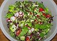 Grillfest-Salat