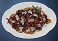 Champignon-Carpaccio