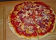 Pizzateig mit Tipo oo
