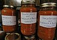 Tomatensauce Marinara mit Pasta