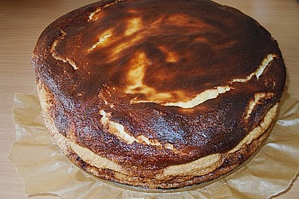 K&auml;sekuchen 1
