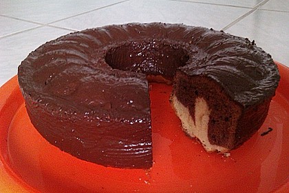 Marmorkuchen 5