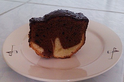 Marmorkuchen 6
