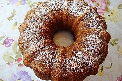 Marmorkuchen 1