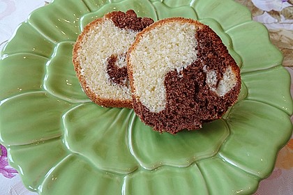 Marmorkuchen 2