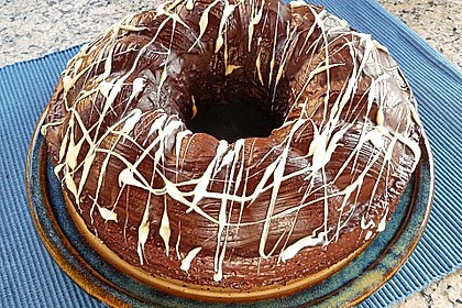 Marmorkuchen 4