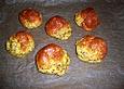 Br&ouml;tchen ohne Mehl