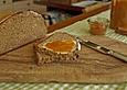 K&ouml;stliche Birnen-Zimt Marmelade