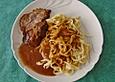 Mein Schweinebraten