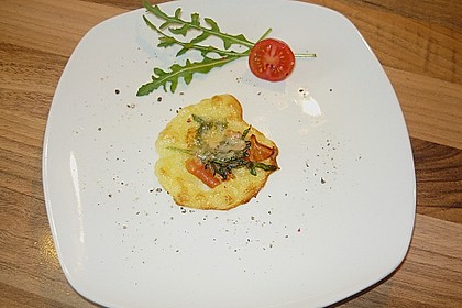 S&uuml;ndhaft leckere Parmesantaler 2