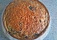 Mangold-Quiche mit Champignons