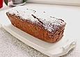 Buchweizenkuchen