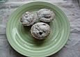 Apfel-Muffins mit Kefir