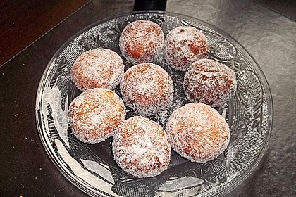 Quarkb&auml;llchen