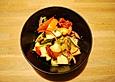 Bunter Salat