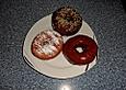 Donuts