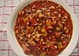 Pasta e Fagioli