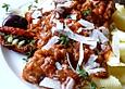 Tagliatelle mit Entensugo