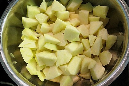 Andis Apfeltaschen 1