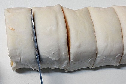 Andis fixe K&auml;seschnecken 2