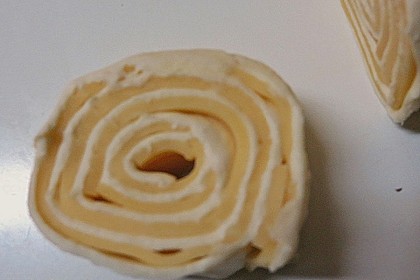 Andis fixe K&auml;seschnecken 5