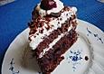 Schwarzw&auml;lderkirschtorte "klein und fein"