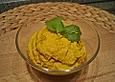 Brotaufstrich "Sweet Curry"