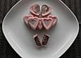 Chocolate in love