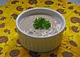 Kalorienarmer Joghurt-Dip
