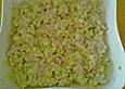 Thunfisch-Gurken-Dip
