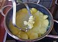 Kartoffelsuppe s&uuml;&szlig;-sauer