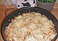 Vegetarischer Chicoree-Nudelauflauf &agrave; la Sylvia