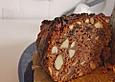 Apfelbrot
