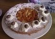 Apfelkuchen nach Gro&szlig;mutters Art