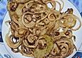 Frittiertes Zwiebelgem&uuml;se