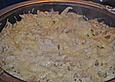 Fenchel-Nudel-Pfanne