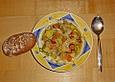 Deftige Kohlsuppe