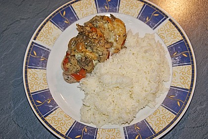 Ofenschnitzel nach Andreas 1