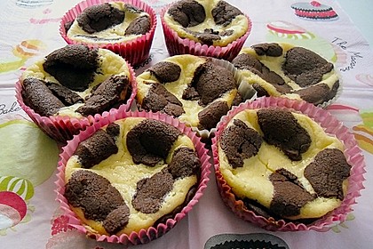 Zupfkuchen Muffins 1