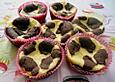 Zupfkuchen Muffins
