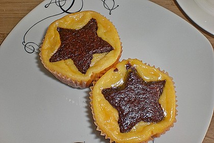 Zupfkuchen Muffins 2